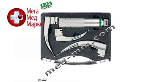 Купить Набор для взрослых 2,5 В - F.O. Ксенон, Макинтош F.O. KaWe цена, характеристики, отзывы